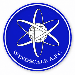 Windscale A.F.C badge
